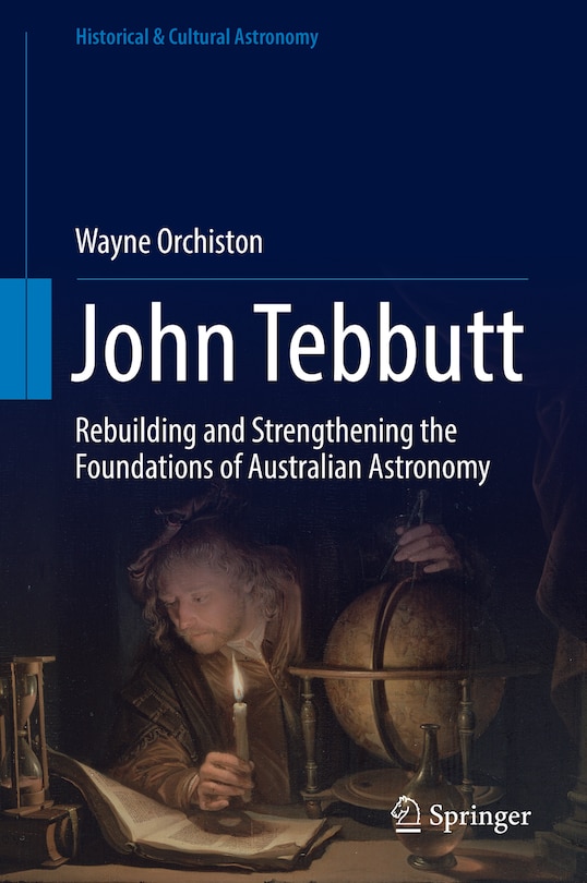 Couverture_John Tebbutt