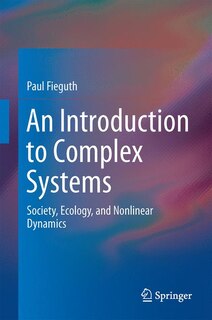 Front cover_An Introduction To Complex Systems