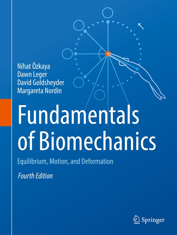 Couverture_Fundamentals Of Biomechanics