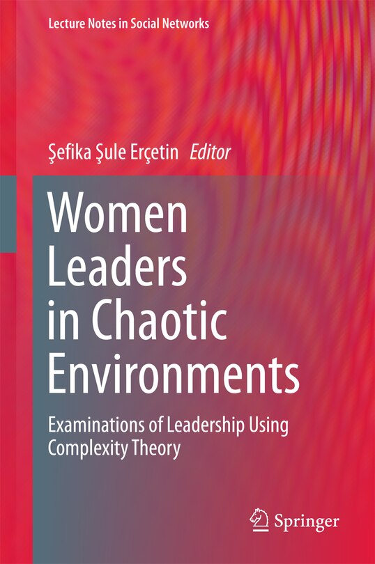 Couverture_Women Leaders In Chaotic Environments
