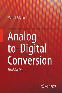 Front cover_Analog-to-digital Conversion