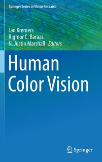 Front cover_Human Color Vision