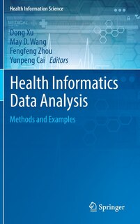 Front cover_Health Informatics Data Analysis