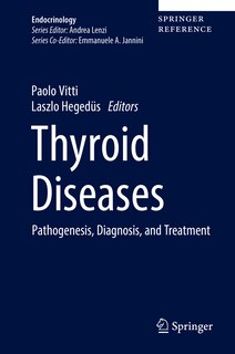 Front cover_Thyroid Diseases