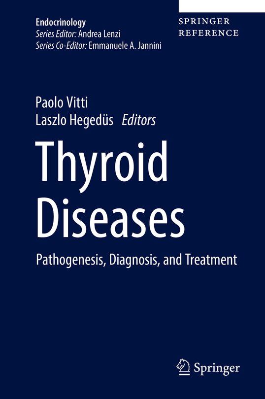 Front cover_Thyroid Diseases
