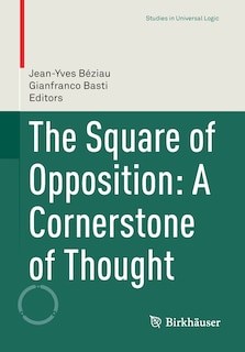 Couverture_The Square Of Opposition