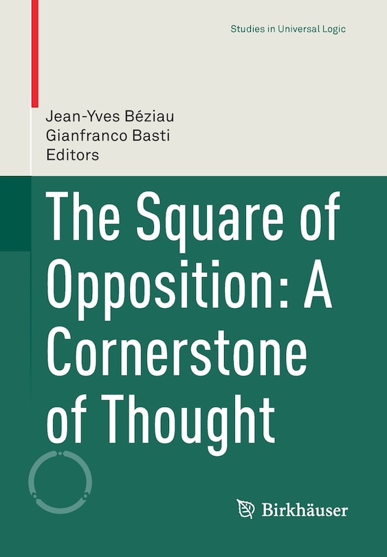 Couverture_The Square Of Opposition