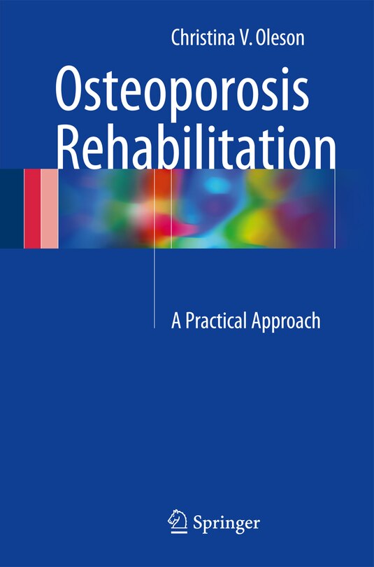 Front cover_Osteoporosis Rehabilitation