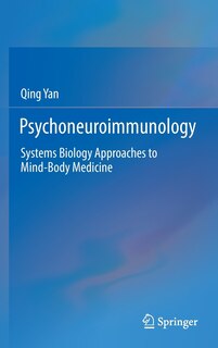 Front cover_Psychoneuroimmunology