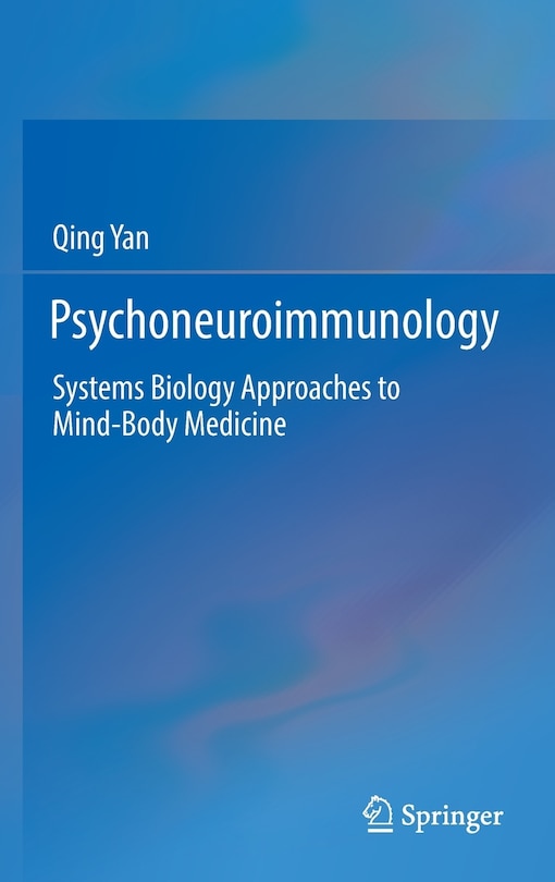Front cover_Psychoneuroimmunology