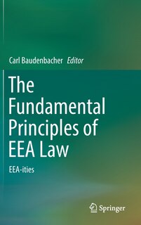 Couverture_The Fundamental Principles of EEA Law