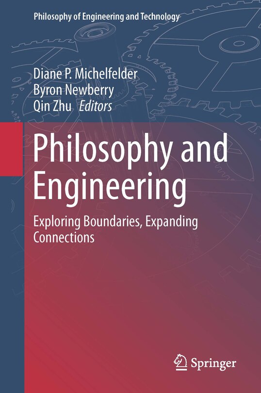 Front cover_Philosophy And Engineering