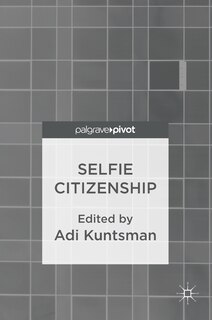 Front cover_Selfie Citizenship