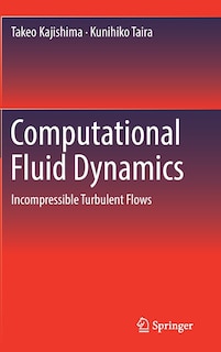 Front cover_Computational Fluid Dynamics
