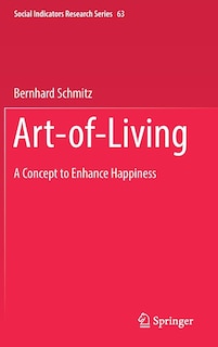Front cover_Art-of-living