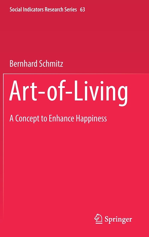 Front cover_Art-of-living