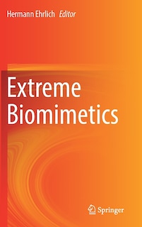 Front cover_Extreme Biomimetics