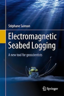 Couverture_Electromagnetic Seabed Logging