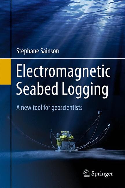 Couverture_Electromagnetic Seabed Logging