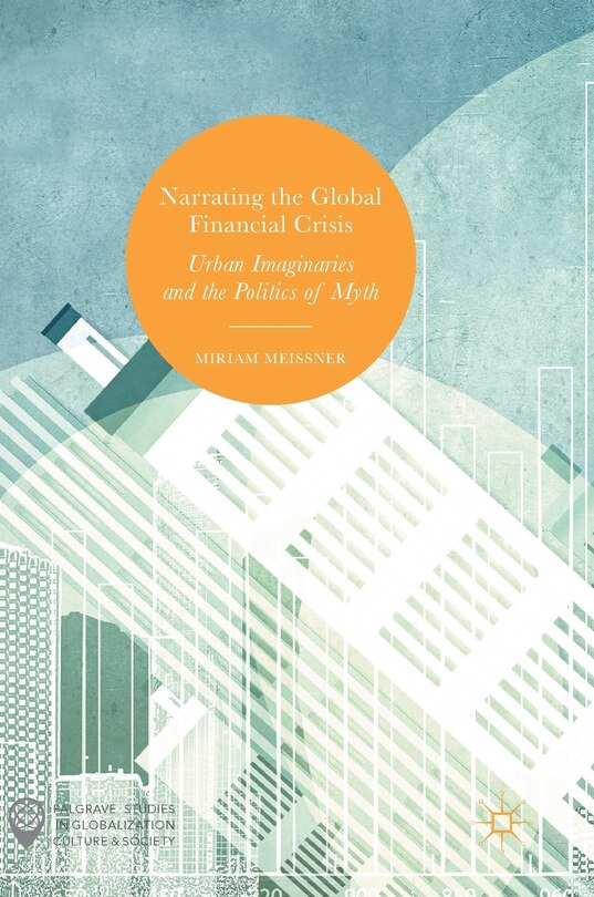 Couverture_Narrating The Global Financial Crisis