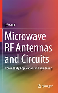 Front cover_Microwave Rf Antennas And Circuits