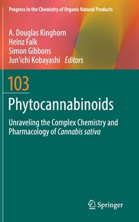 Front cover_Phytocannabinoids