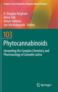 Phytocannabinoids: Unraveling The Complex Chemistry And Pharmacology Of Cannabis Sativa