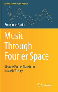 Couverture_Music Through Fourier Space