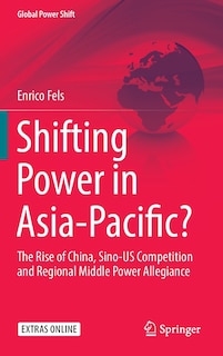 Couverture_Shifting Power In Asia-pacific?