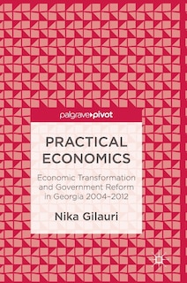 Couverture_Practical Economics