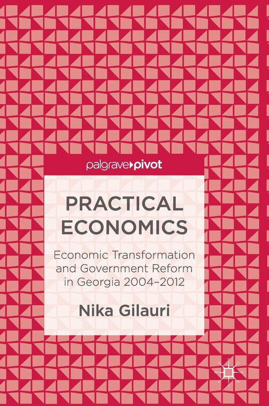 Couverture_Practical Economics