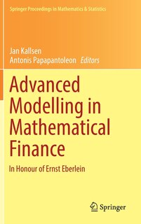 Couverture_Advanced Modelling In Mathematical Finance