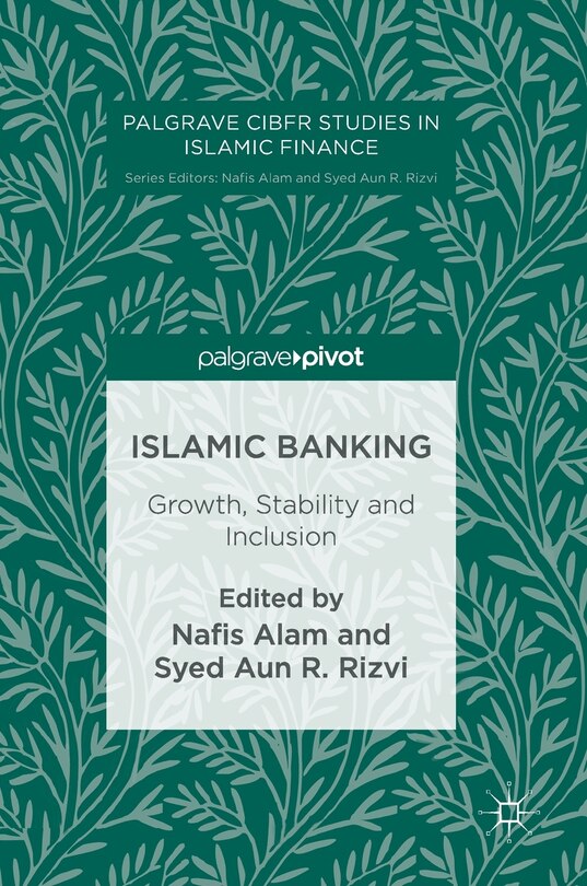 Front cover_Islamic Banking