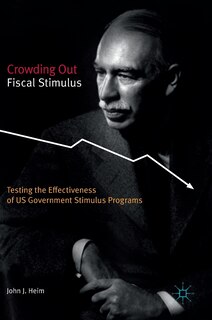 Front cover_Crowding Out Fiscal Stimulus