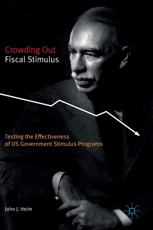 Front cover_Crowding Out Fiscal Stimulus