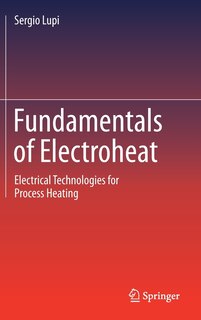 Couverture_Fundamentals Of Electroheat