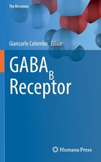 Couverture_Gabab Receptor