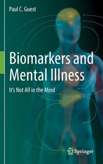 Front cover_Biomarkers And Mental Illness