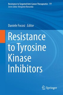 Couverture_Resistance To Tyrosine Kinase Inhibitors