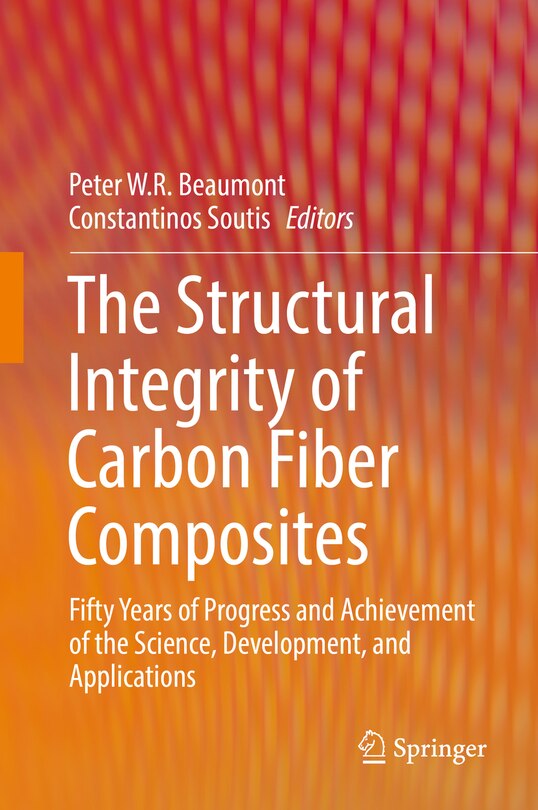 Couverture_The Structural Integrity Of Carbon Fiber Composites