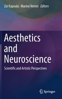 Front cover_Aesthetics And Neuroscience