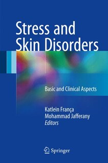 Couverture_Stress And Skin Disorders