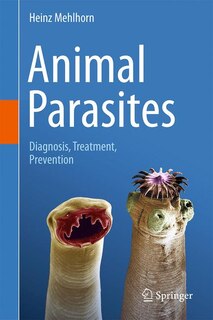 Front cover_Animal Parasites