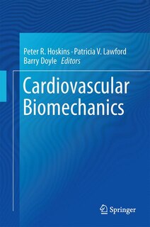 Front cover_Cardiovascular Biomechanics