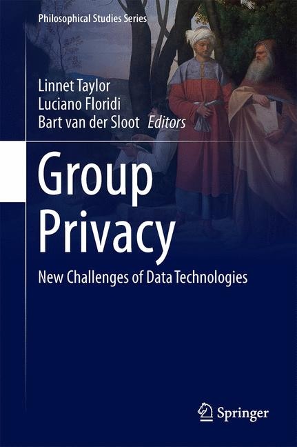 Front cover_Group Privacy