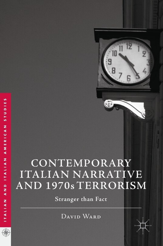 Couverture_Contemporary Italian Narrative And 1970s Terrorism