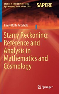 Front cover_Starry Reckoning