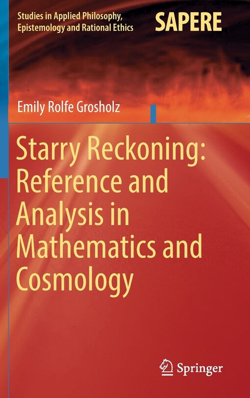 Front cover_Starry Reckoning