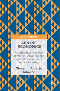 Couverture_Airline Economics