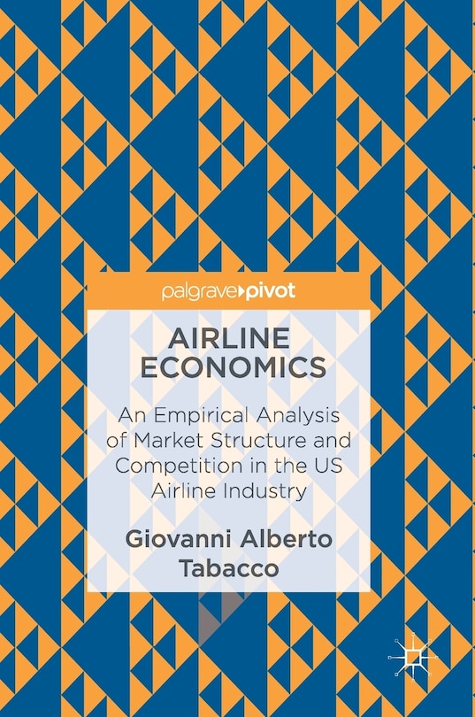 Couverture_Airline Economics